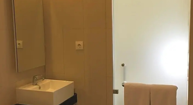 Superior- dobbelt værelse Msquare Hotel