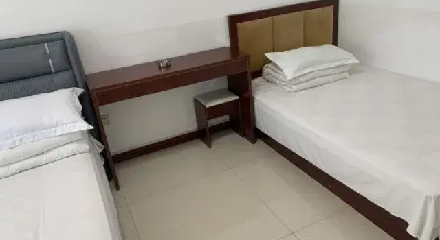 Люкс Mohe Lili Homestay (Zhenxing Street)