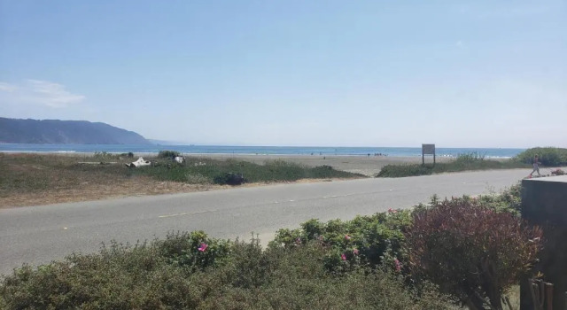 Двухместный номер Deluxe Anchor Beach Inn