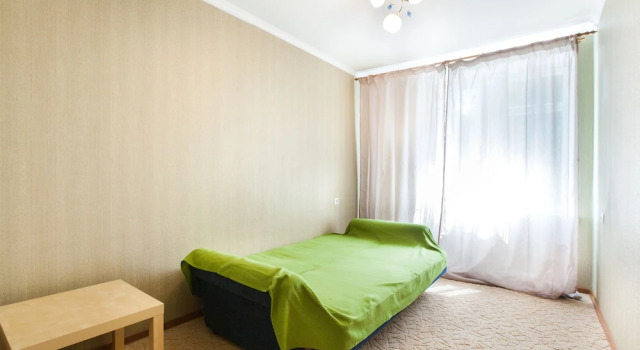 Standard Brusnika Apartment Shchyukinskaya, Rezervasyon Daire Pokrovskoe-Streshnevo , Shchukinskaya Metro Station yakınında