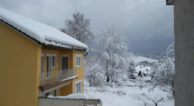 Студия Gästehaus Steininger