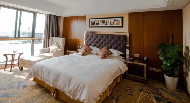 Suite Ramada Nanjing