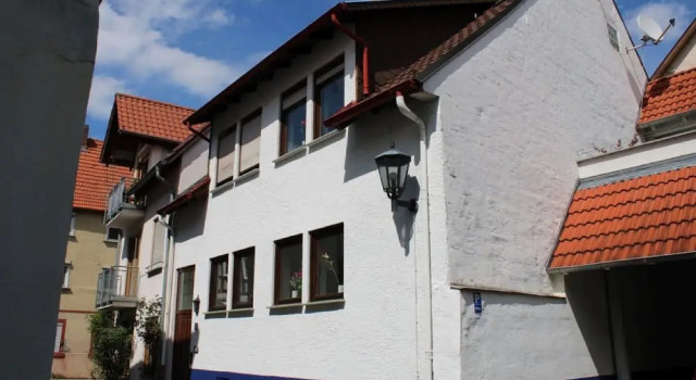 Haus Haas, Réserver Maison d'hôtes Lauda Route romantique
