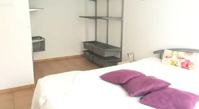 Holiday Apartment Sunny