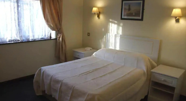 Amblehurst Hotel
