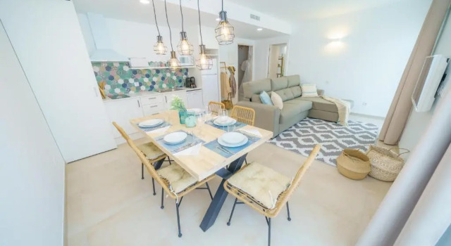 Bamblue Boutique Apartments, Забронировать Апартаменты/квартира Отели Пинеда-де-Мар с парковкой, Парковка