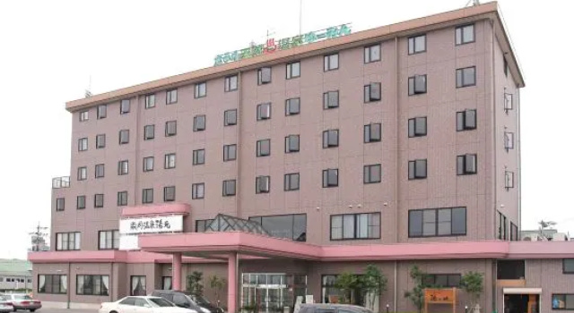 Tono-OKA Onsen Yumoto Yu-Min, Забронировать Отель Отели в центре Иида, в центре