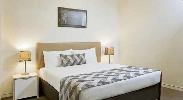 The Capitol Apartments, Забронировать Апартаменты/квартира СПА-отели Брисбна, рядом с Wheel of Brisbane, SPA-услуги