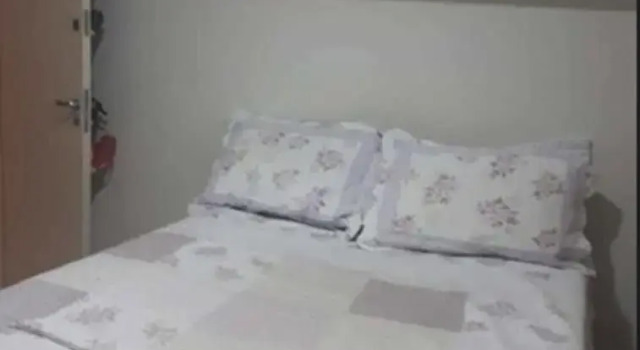 Апартаменты Apartamento Itaim Bibi