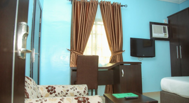 Harbour Bay Hotel, Prenota Hotel Hotel a Bwari con parcheggio, Parcheggio