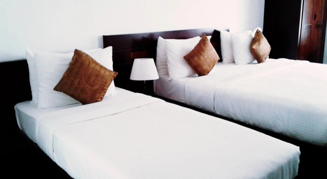 The Rock Hotel