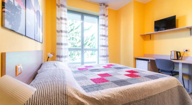 Номер Deluxe Casa Livio - Rooms and studios