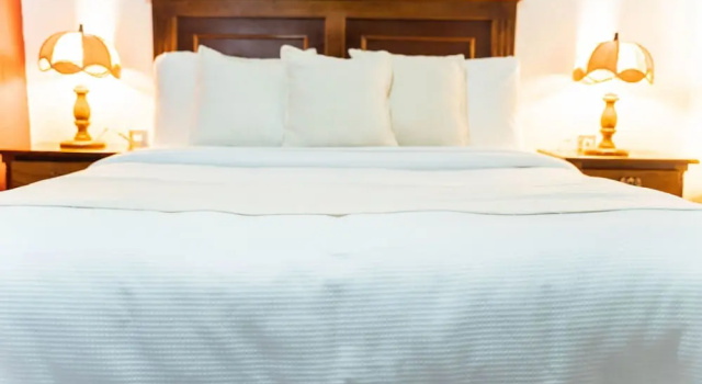 Номер Standard Casa Graciela Hotel Pátzcuaro