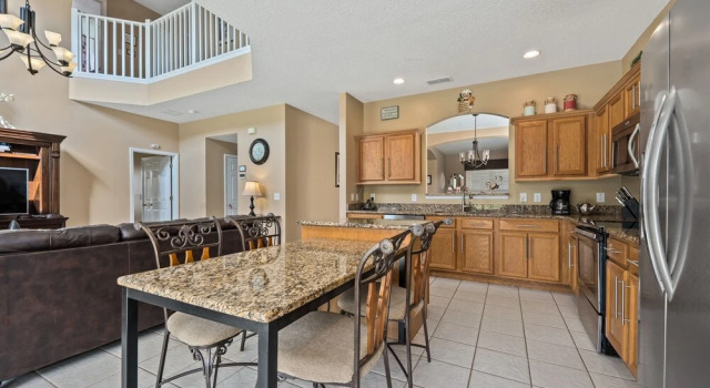 Sa_872r Solana 6 Bedroom Home