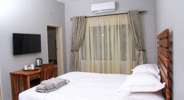 Tamarind Holiday and conference Resort