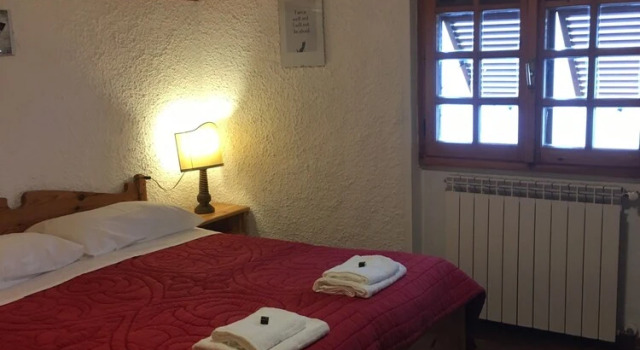 La Casa Di Zio Lupo B&B, Забронировать Отель «постель и завтрак» Кабелла-Лигуре 