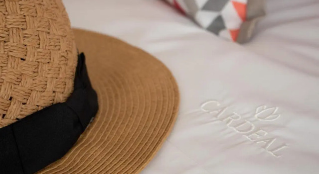 Апартаменты Superior Cardeal Suites & Apartments