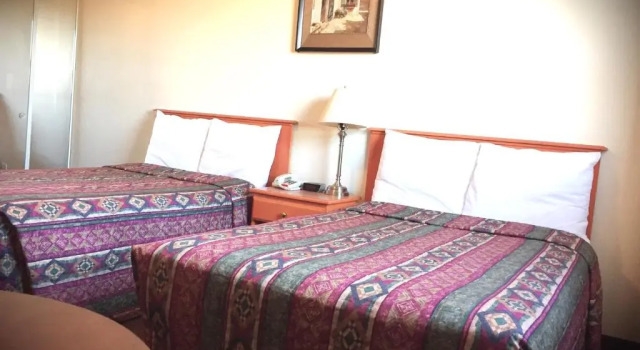 Двухместный номер Standard Ace Inn