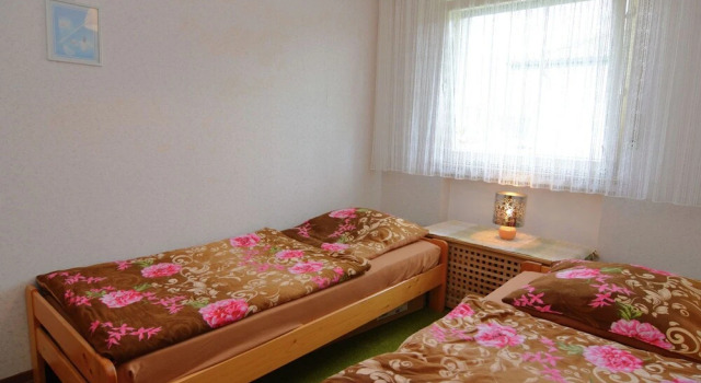 Large Apartment on the Diemelsee With Fireplace and Balcony, Забронировать Апартаменты/квартира Штормбрух Димельзее