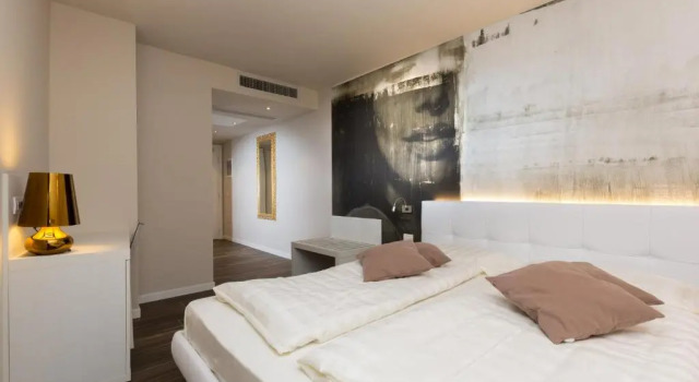 Номер Superior Pace 1954 Hotel
