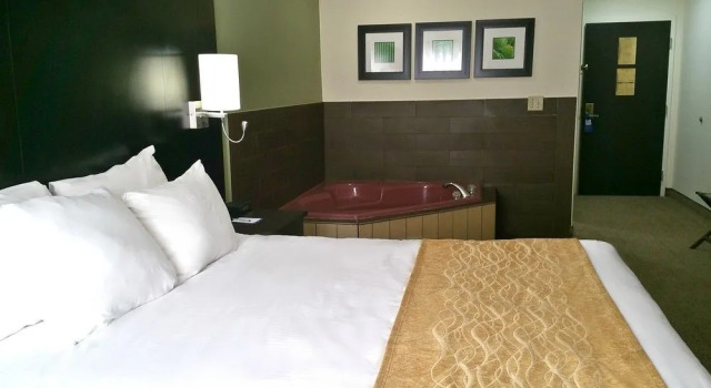 Comfort Inn, Reserva ahora Hotel Rome Georgia