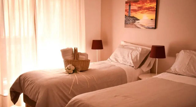 A Casa dei Bruno B&B, Reserva ahora Bed & breakfast Pozzuoli Campania