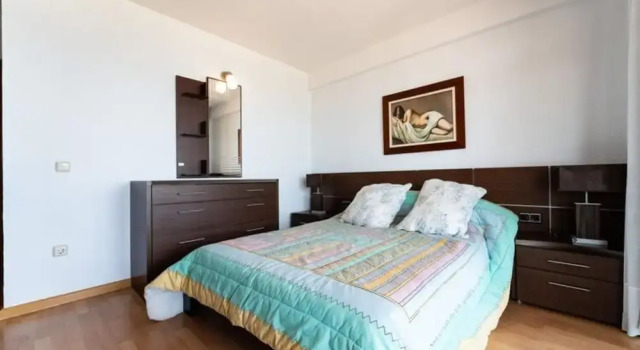 Faro's Zapillo Apartment - Almeria, Забронировать Апартаменты/квартира Отели Альмерия с парковкой, рядом с Церковь Святого Себастьяна, Парковка