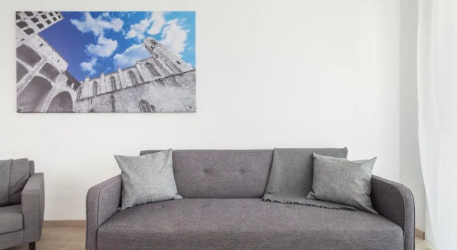 Oasis Be my Guest Castelldefels, Book Guesthouse Castelldefels Baix Llobregat