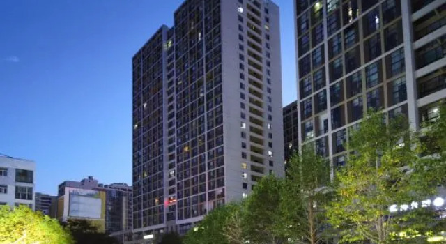 Xi'an Boutique Hotel, Rezerwuj Boutique Hotel Hotele w Kunming z parkingiem, Parking