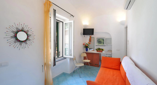 Relais San Basilio Convento - Amami Collection, Забронировать Апартаменты/квартира Апартаменты Амальфи, рядом с Ruga Nova Mercatorum Via dei Mercanti, Апартаменты/квартира