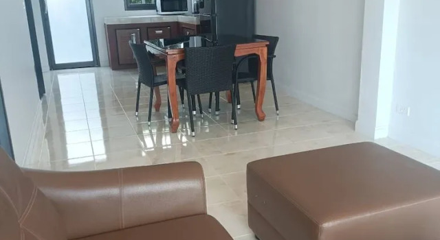 March Samui Resort