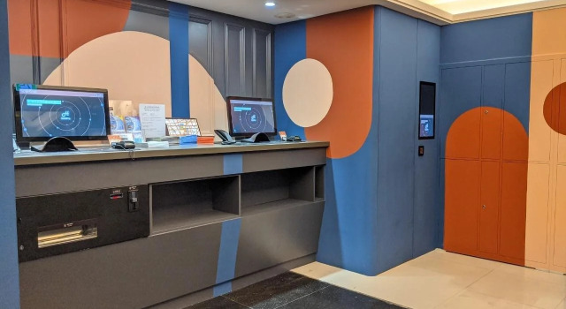 Guide Hotel Taipei Xinyi