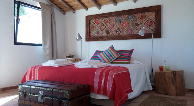 Herdade da Maxuqueira, Rezervovat Hotel Gavião 