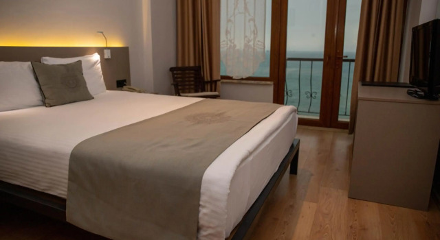Sinop Antik Hotel