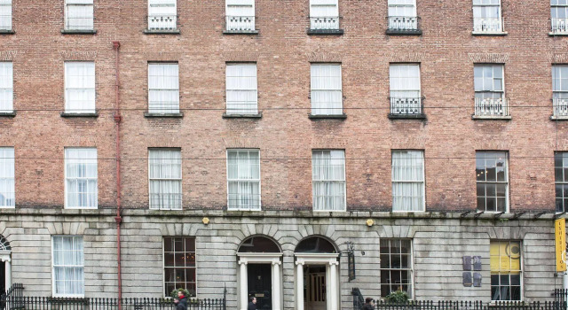 Albany House