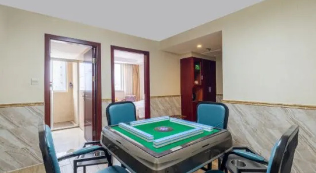 Deluxe Suite Xingji Hotel