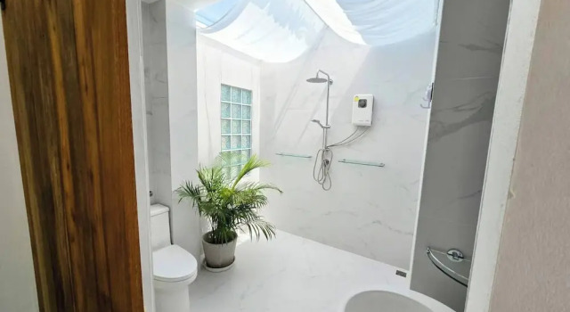Вилла Baan ton mai 2 Bedrooms 400 m From the Beach