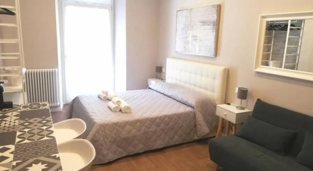 Номер Standard Bixio Suites