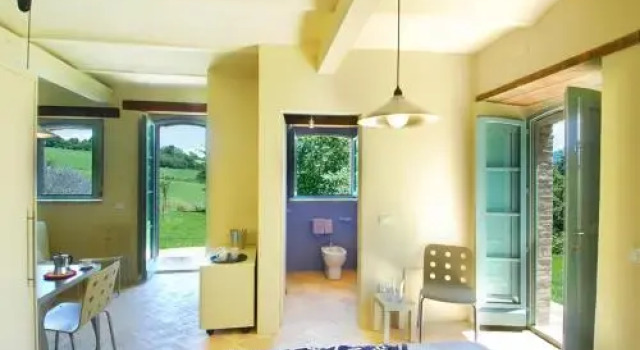 Agriturismo Molleone, Rezervovat Hotel Cagli 