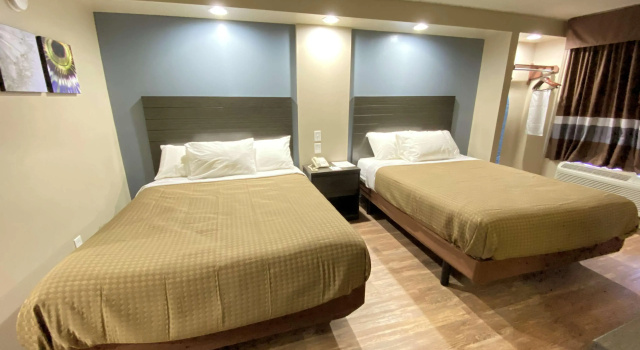 Surestay Hotel By Best Western Jasper, Boek Hotel Jasper Alabama
