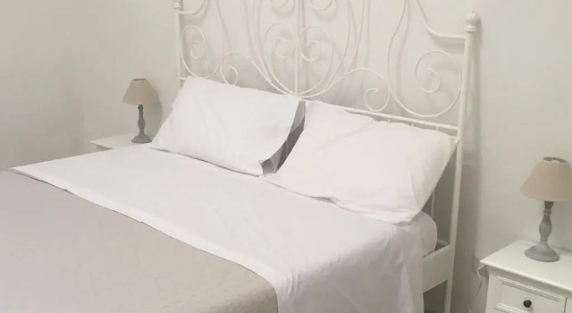 Bed & Breakfast Piazza Matteotti, Boek Hotel Stornara Apulië