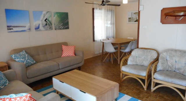Tea Tree Lodge at Hat Head, Забронировать Дом для отпуска Хэт-Хэд Northern Rivers