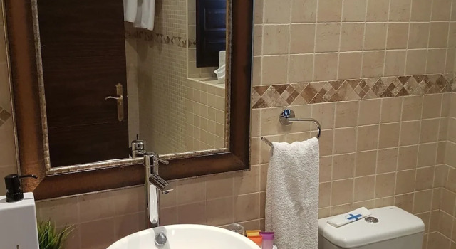 Номер Comfort MarbellaTown