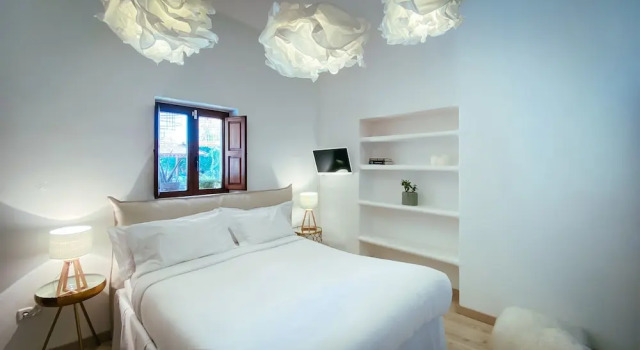 Вилла с 6 комнатами с видом на море Villa Secret Paradise