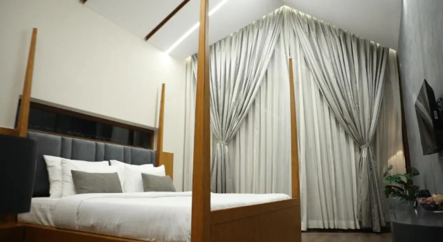 Hills and Hearts Luxury Villa, Rezervovat Vila Coonoor Tamil Nadu