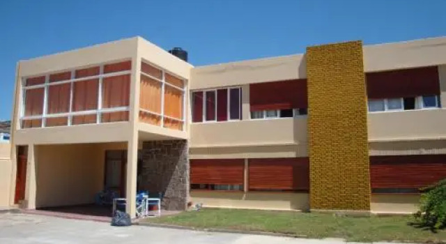 Residencial Las Conanas, Rezerwuj Hotel Mina Clavero 