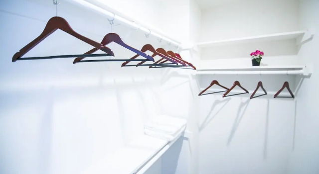Четырёхместный номер Standard Los Angeles Hollywood Apartments