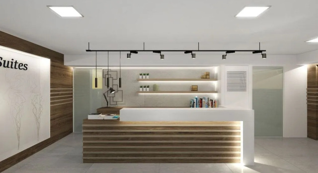 Olvia Suites