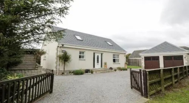 The Quare Place
