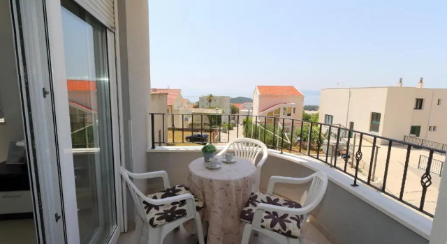 Апартаменты Apartments Pivac